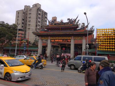 やはり一度は見ておきたい、台湾の人々の信仰心