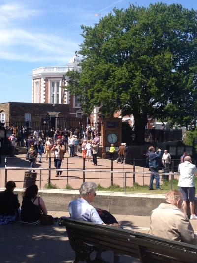 景色バツグン！！