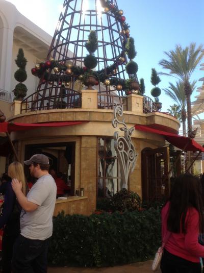 サンディエゴで買い物といったらここ！