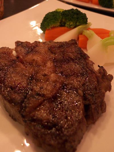 居心地良く、好立地なペンション