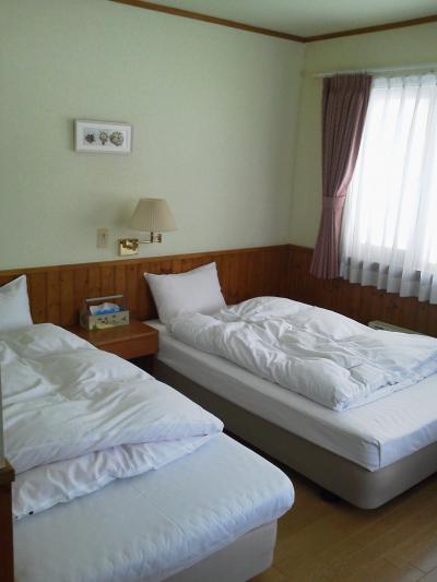 ペンション　ベラリー