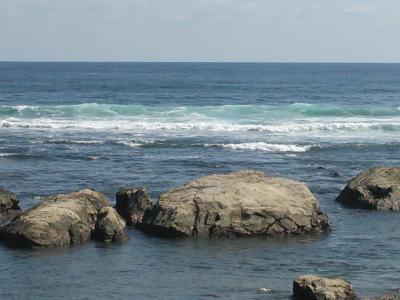 海チカ！波音を楽しむのに最適なホテル