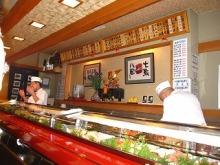初・富山で選んだ寿司店は正解でした！