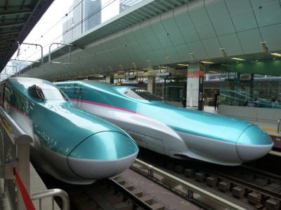 鉄ファンにはたまらない場所