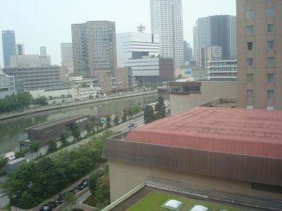 国際会議場直結