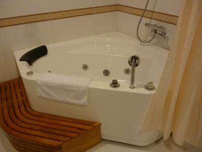風呂。ジェットバス！