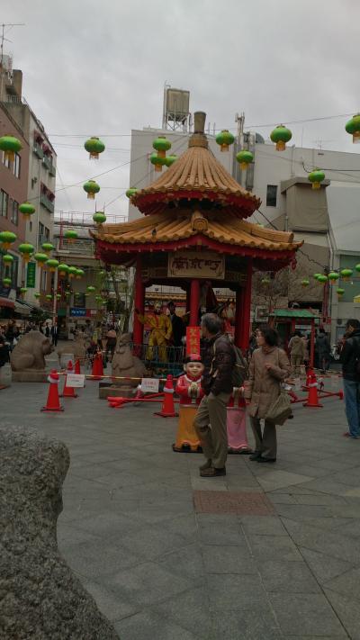 食べ歩きにお勧め！