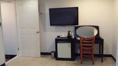 広くて暖かいお部屋！