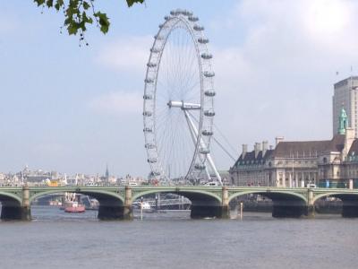 絶景が観られる！