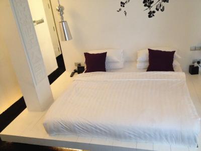 ベッドスペース