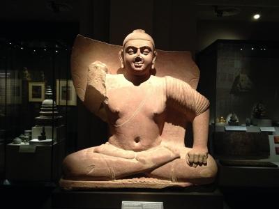 東南アジア・南アジア・中国の良質な伝統美術に出会える