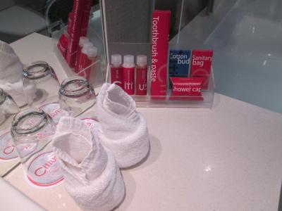 シトラス スクンビット 22 バンコク