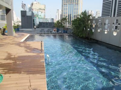 シトラス スクンビット 22 バンコク