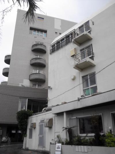 連泊には良いかも