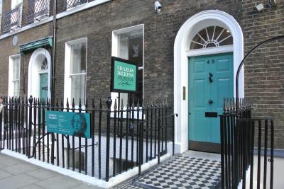 意外と豪華な家