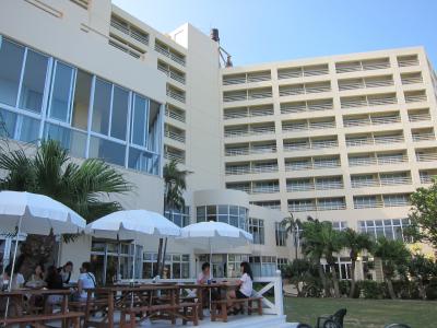 小さい子供のいるファミリー向けホテル