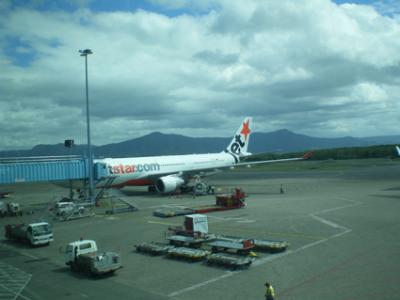 LCCでも問題ないと思えるようになりました！