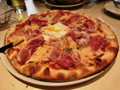 美味しいイタリアンをお手軽に♪