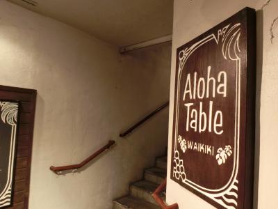 オールマイティーに使えるお店☆