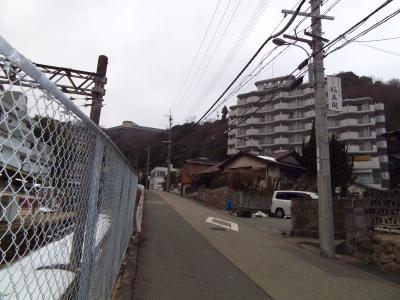 有馬の会員制ホテルで　一般客も泊まれる