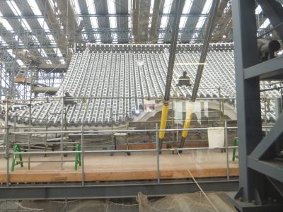 やっぱりスケールが大きい