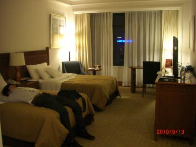 ショッピングに最適！