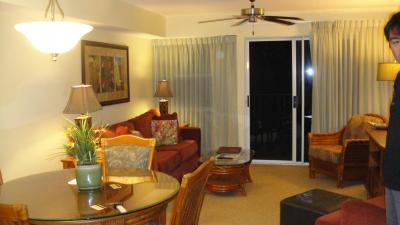 ゴルフリゾート