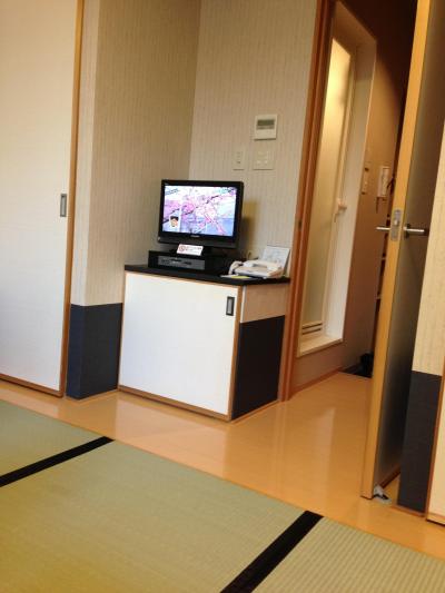 ビジネスホテルまつおか