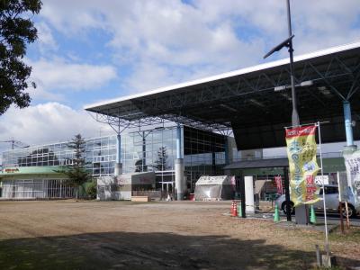 色々と頑張っていらっしゃる施設だと思います。