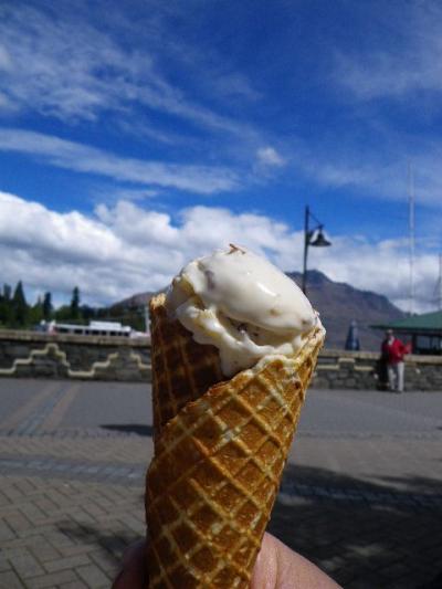 チョコレート好きに。