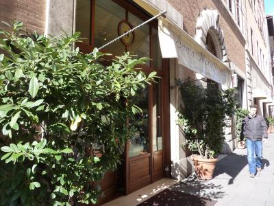 フィレンツェ本店に行けなかった人に！