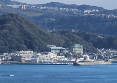 日本のヨット発祥の地
