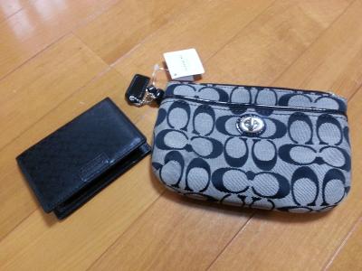 友人の誕生日プレゼントを購入