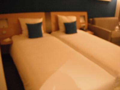 ホテル写真