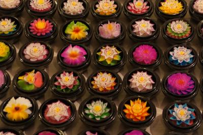 カービングソープ