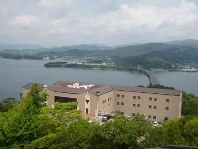 湖上百景　浜名湖かんざんじ荘