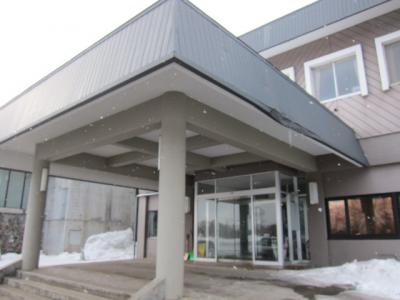 くっちゃん温泉　ホテルようてい