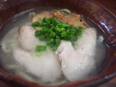 「小」でも満足