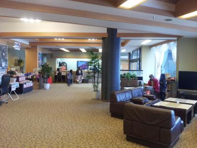 森と湖の宿 湖翠苑