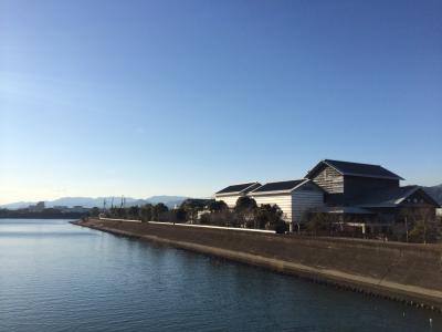 シャガールが見たくて