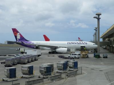 開放感があります