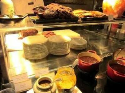 デザートが豊富