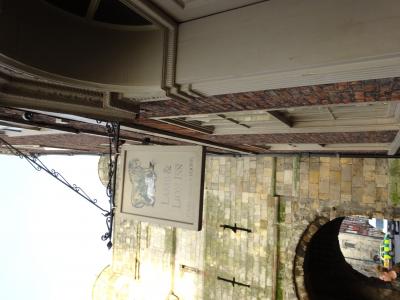 伝統的なB＆B体験が出来る