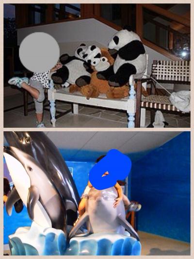 大浴場もあります