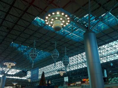 市内からちょっと不便です