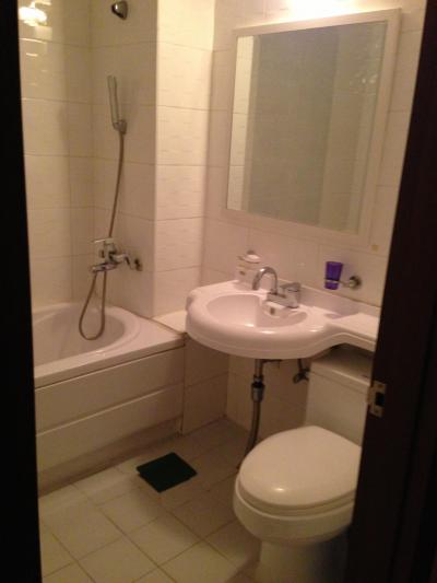 ホテルパレス南大門