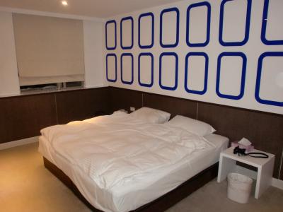 シンプルで無駄がない感じです