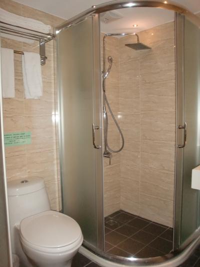 ドアがちゃんと閉まりませんでした