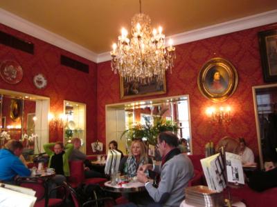 オリジナルザッハトルタ