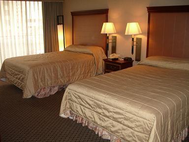 快適に過ごせました